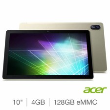 Acer Iconia Tab V10, 4 GB RAM
