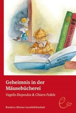 Geheimnis in der