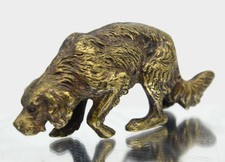 SCULTURA decorativa antica