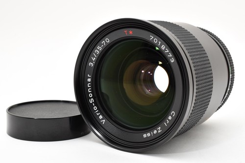 Quasi inutilizzato contax - [quasi, inutilizzato]