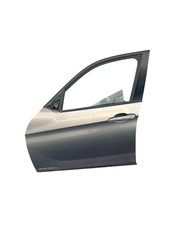 Portiera anteriore sinistra bmw x1 E84 2000 d 177 cv 2010/2015 41517339357