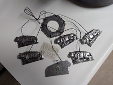 Raro carillon a vento Carson