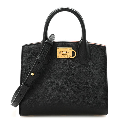 Salvatore ferragamo pelle - ferragamo, di