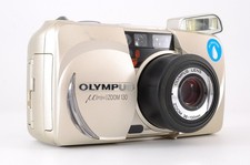 Olympus mju Stylus Zoom 130