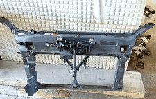 Rivestimento ant. int.  MAZDA Mazda 5 1a Serie 2.0 MZR-CD 16V (105Kw) Mnv