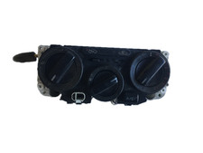 TASTIERA COMANDI PULSANTIERA ARIA CONDIZIONATA NISSAN NV 200