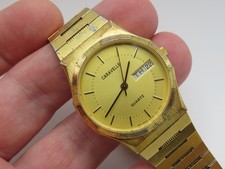 Orologio polso uomo vintage - orologio,