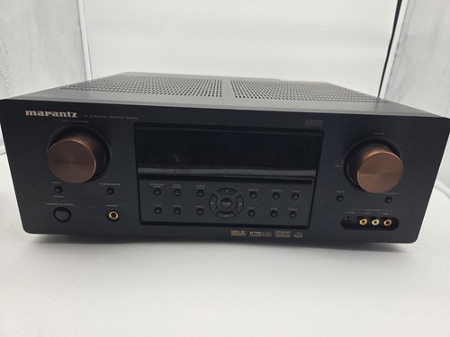 Marantz sr5600 1 - sr5600, 5.1