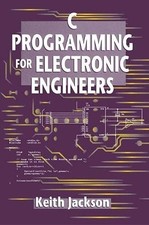 C Programming for Electronic