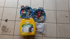 Catene da neve nuove König 220 T2