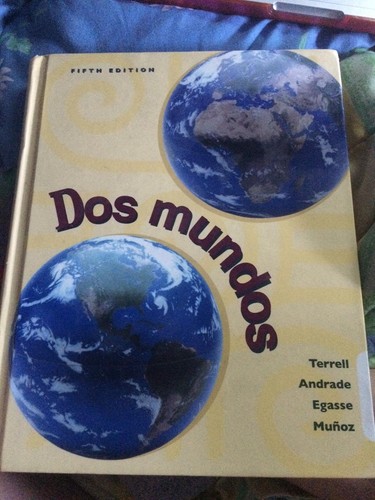 Dos mundos - dos,