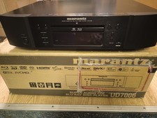 Regionfree codefree marantz - regionfree,