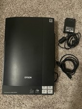 Scanner piano fotografico