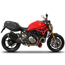 Telaietti Borse Moto SHAD SIDE