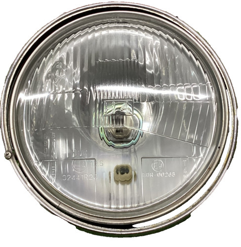 Faro fanale anteriore honda - fanale,