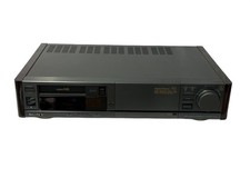 Sony EV-BS3000 Hi8 Lettore Videocassette Videoregistratore Hi8mm Trasferimento Analogico - NUOVO