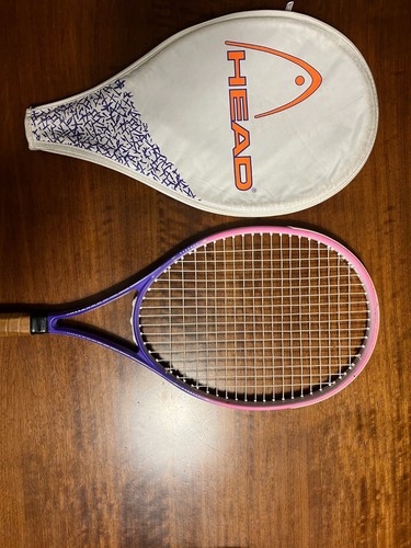 Racchetta tennis head - da,