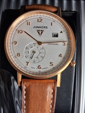 Junkers Originale Eisvogel F13