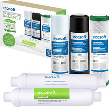 - Filtro Ad Osmosi Inversa -