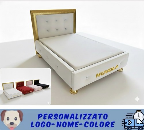 Letto lettino per cani gatti - letto,