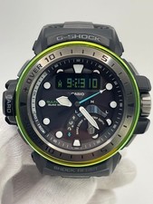 G-Shock Gulfmaster