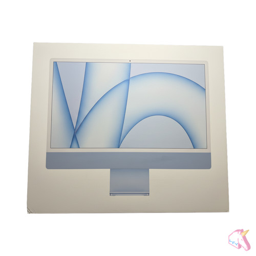 Imac blu display retina - blu,