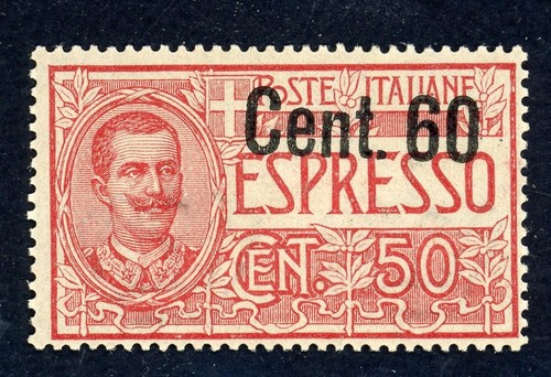 Regno 1922 espressi - regno,