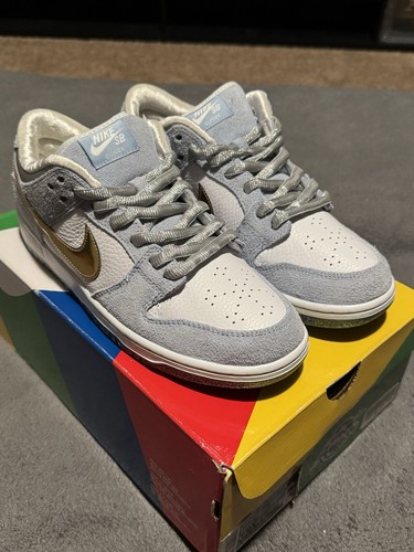 Nike dunk low - dunk, sean