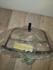 FACO PIAGGIO TYPHOON STAFFA