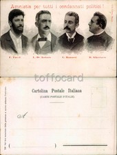 POLITICA SOCIALISMO-AMNISTIA
