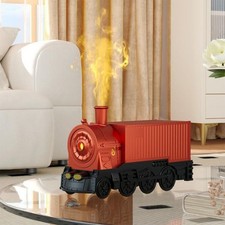 Diffusore di Aromi Stile Treno