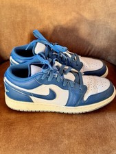 Nike Air Jordan 1 Low sneaker