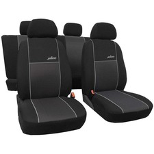 Coprisedili auto misura - auto, su