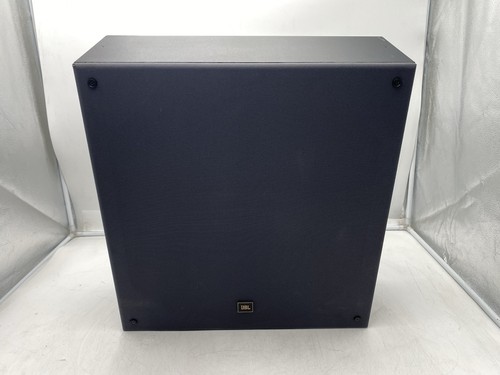 Jbl modello 8340 altoparlante - jbl,