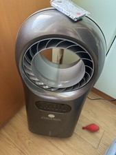 Raffrescatore Evaporativo Portatile