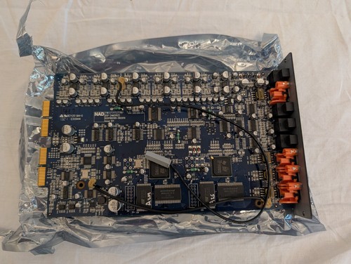 Nad electronics am200z modulo - nad,