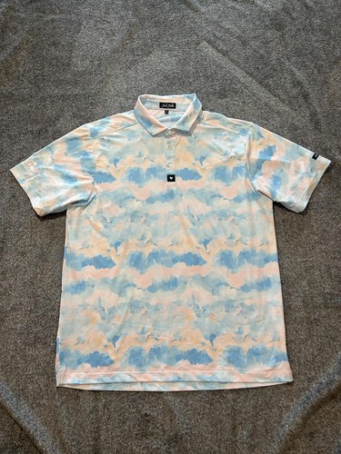 Polo bad birdie uomo - polo, xl