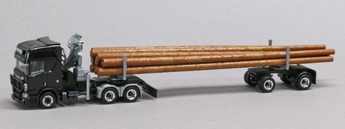 Herpa 319089 scania cr20 - 319089,