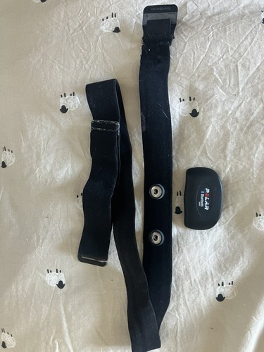 Polar cardiofrequenzimetro - polar, h7