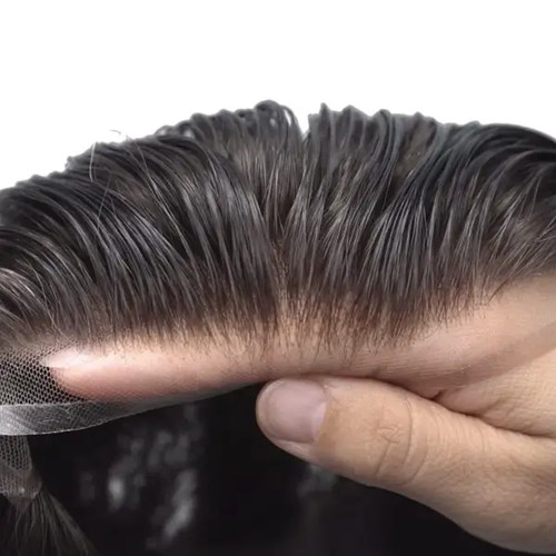 Protesi capelli uomo full - capelli,