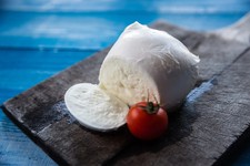 Mozzarella di Bufala Fresca