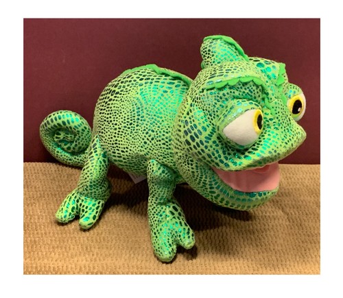 Disney pascal - disney's, "pascal"