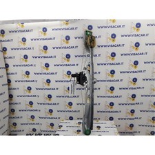 Alzacristallo Porta Anteriore Sinistro Ford Transit Custom Serie 1 (2013)