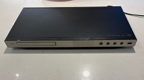 Philips bdp3282 dvd - philips, multi