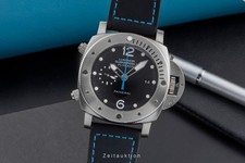 Panerai Luminor sommergibile
