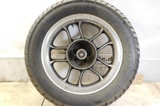 Honda 500 08 cerchio - c, pc