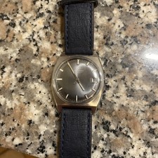 orologio vintage junghans 17