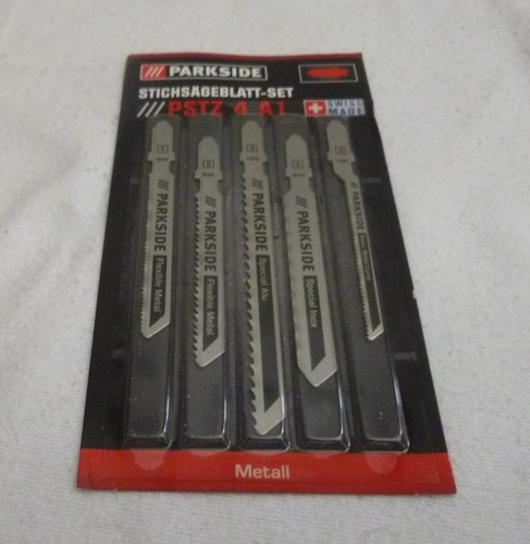 Parkside set lame per - parkside®,