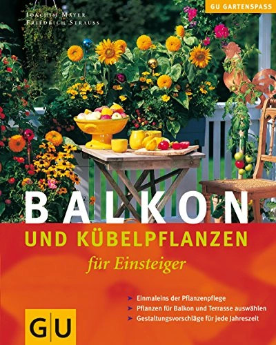 Joachim mayer balcone - joachim,