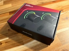 Focusrite Scarlett 2i2